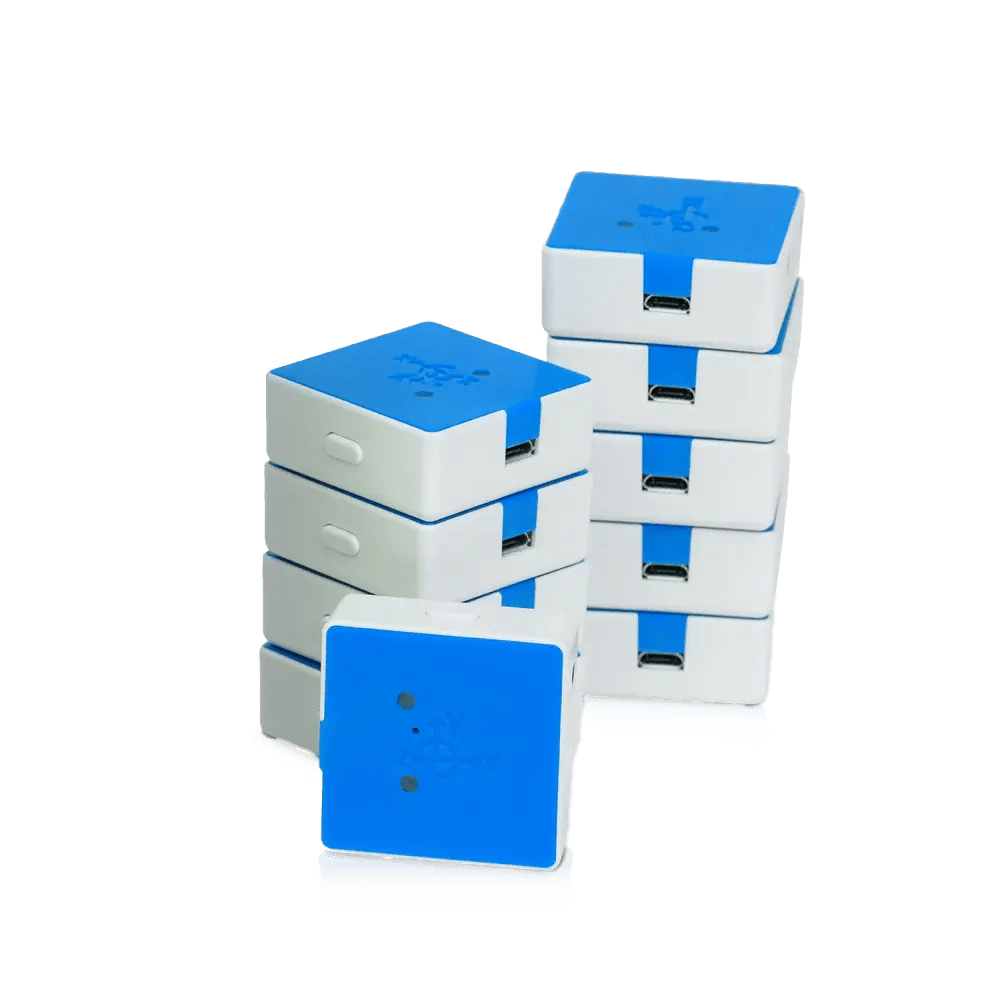 PocketLab Weather 10-Pack