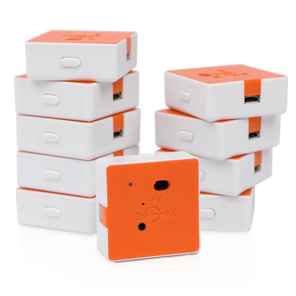 PocketLab Voyager 2 10-Pack