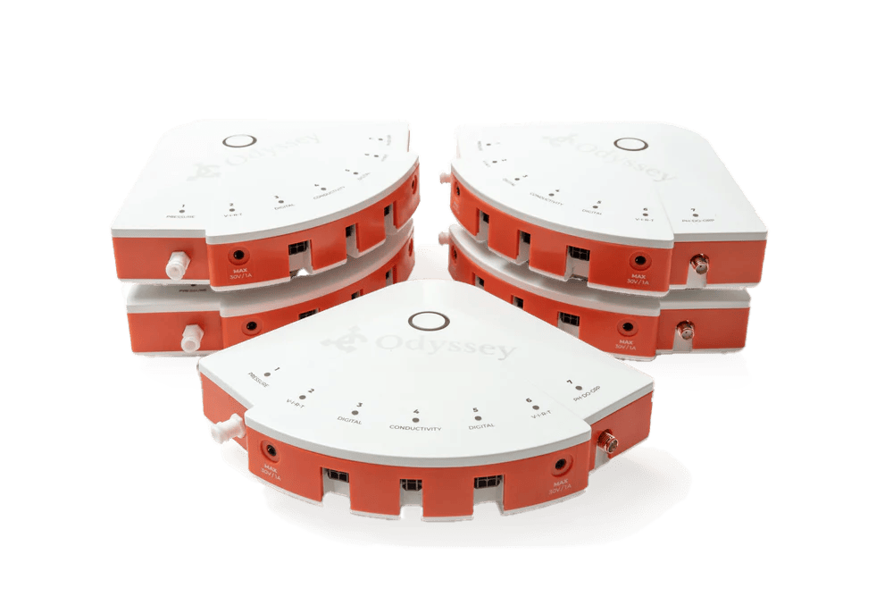 PocketLab Odyssey 5-Pack