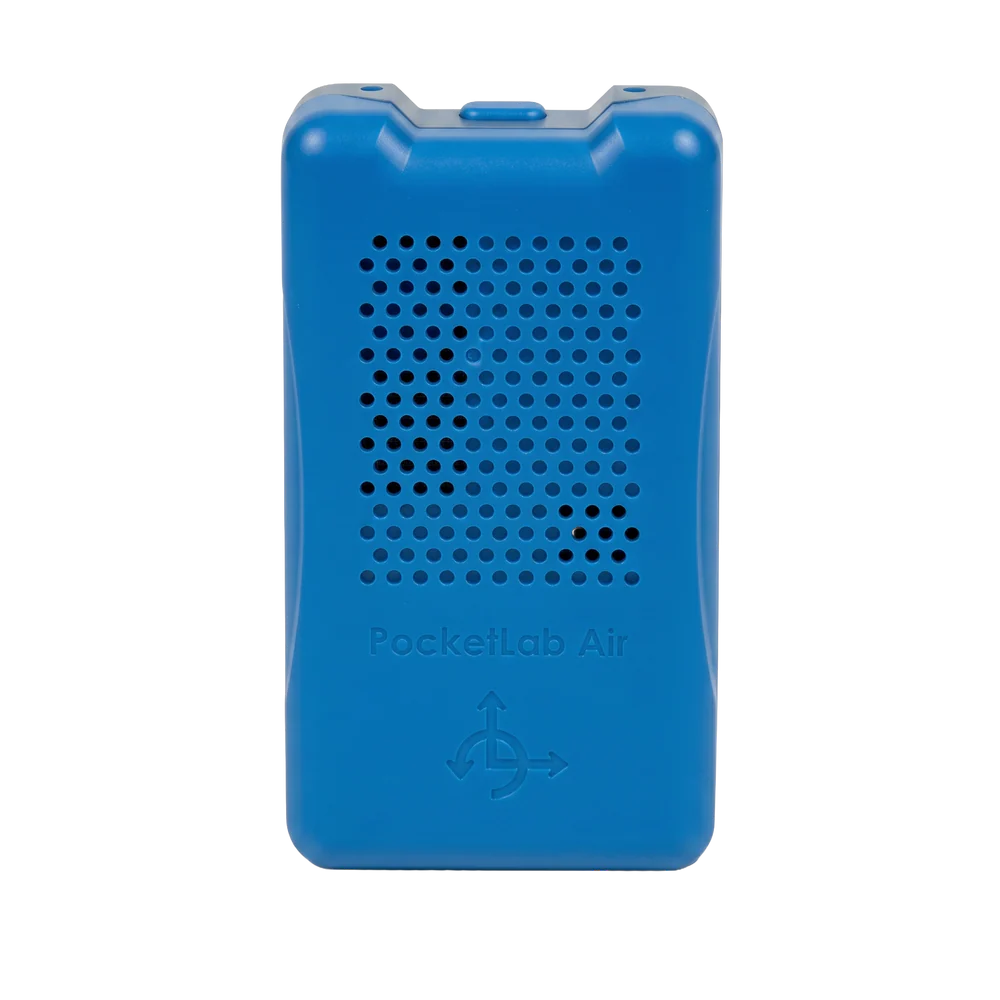 PocketLab AirQ