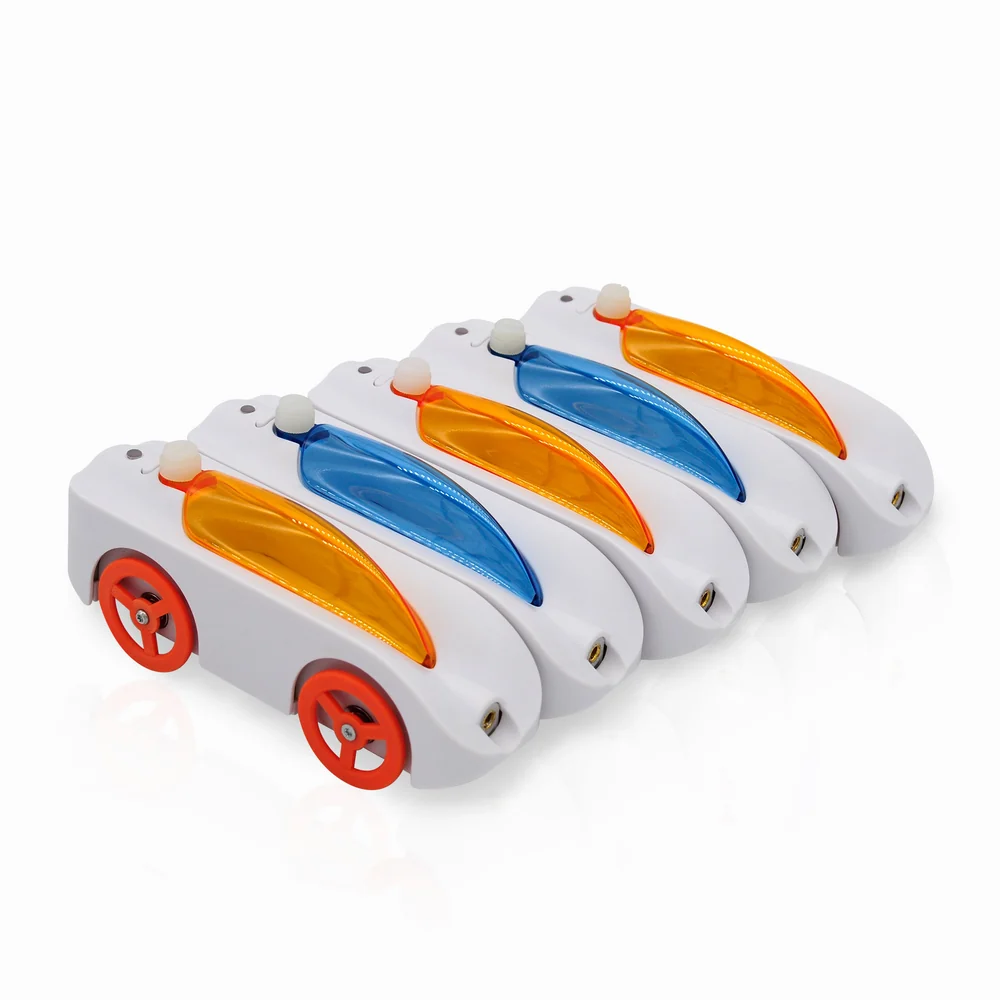 PocketLab G-Force 5-Pack image 2