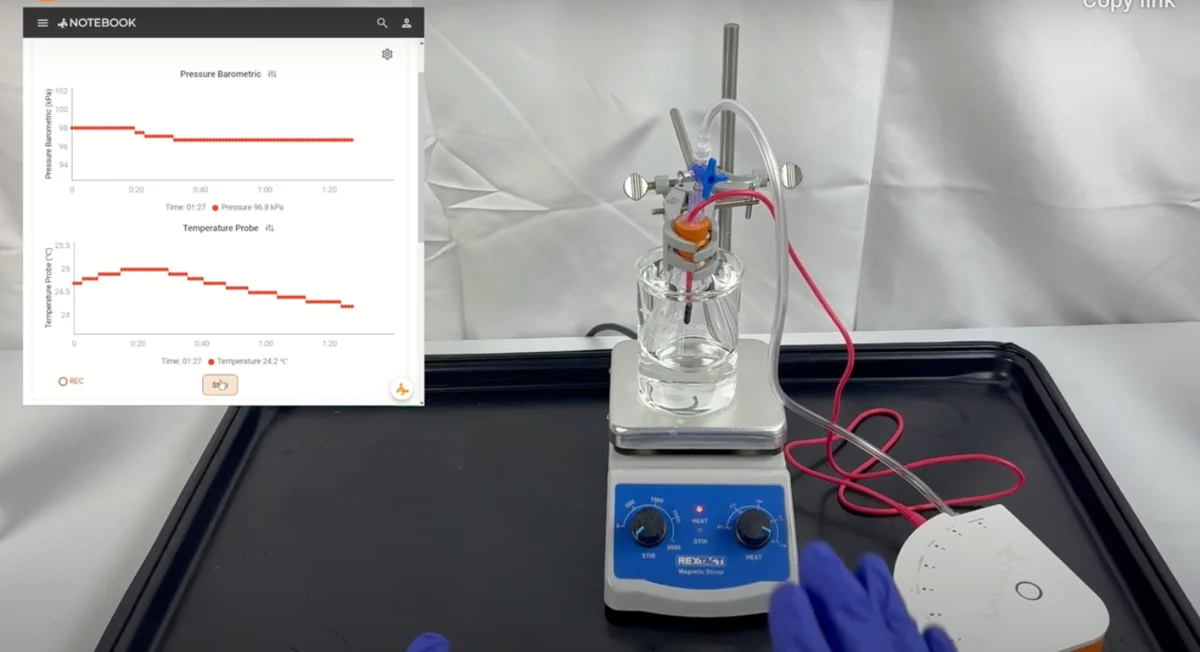 Grades 9-12 Chemistry Bundle image 10