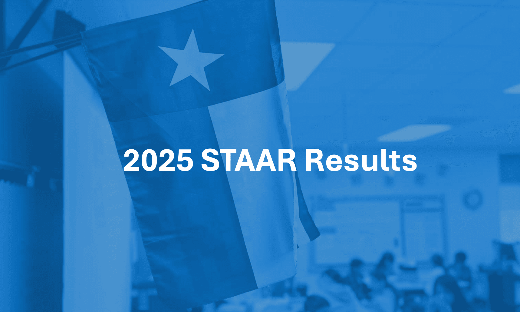 Big Gains in Texas:  Districts Reverse Declines, Outpace State Improvement with Conceptual Academy Biology
