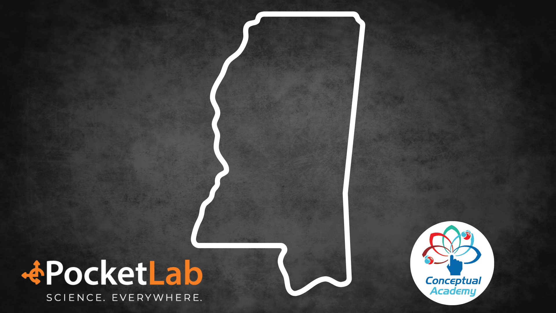 Conceptual Academy Science Curriculum Approved for Mississippi Adoption