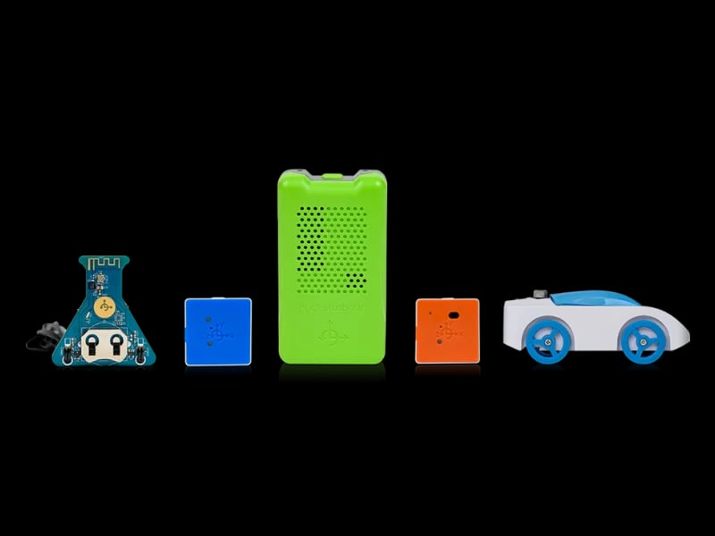 Five Things You Didn’t Know about PocketLab Sensors