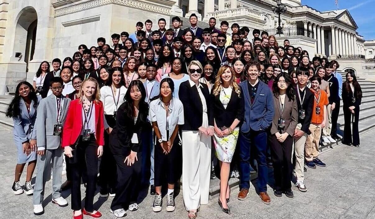 2025 Inspiration Awards Announced | National STEM Festival Recap