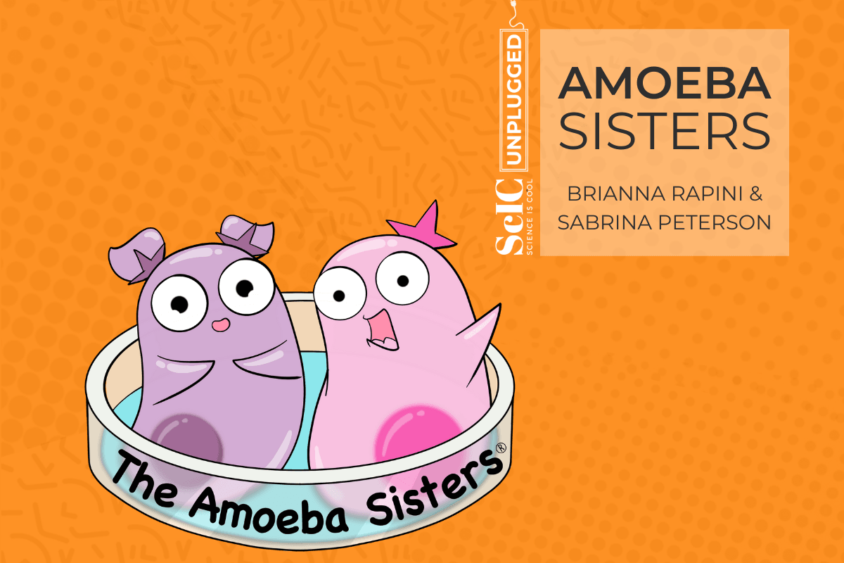 Biology for All: The Amoeba Sisters’ Mission of Accessible Education