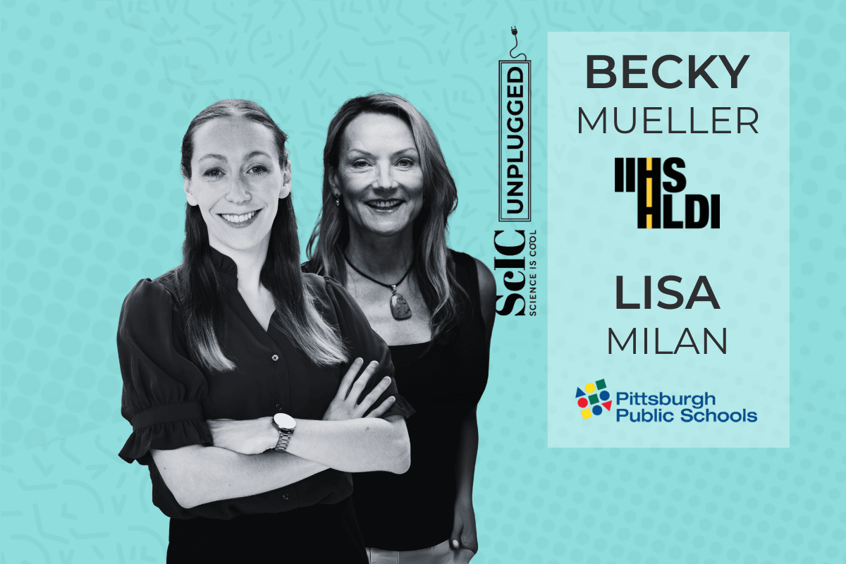 Bridging Classroom to Career: Insights from IIHS &amp; Pittsburgh Public Schools