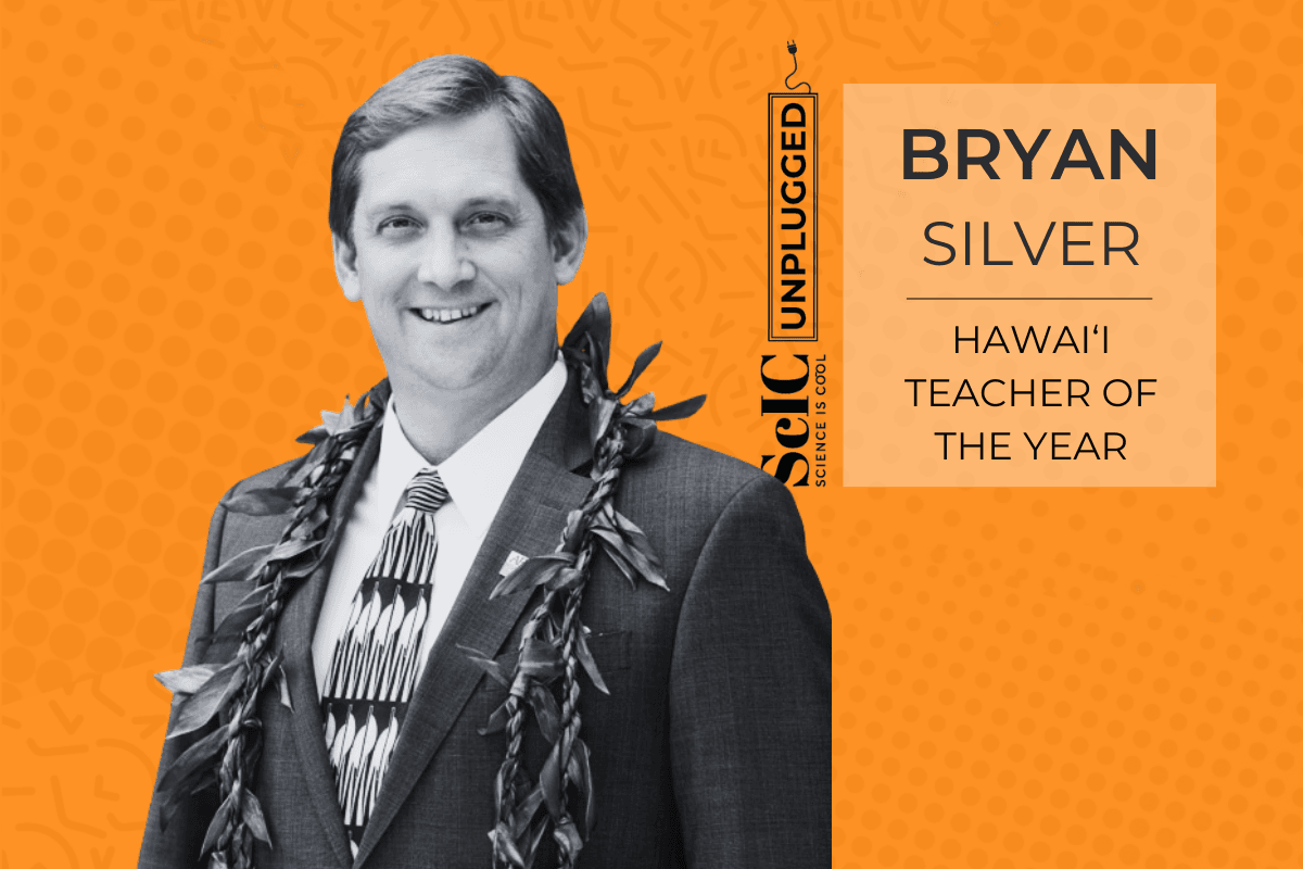 Every Student Is a Maker: Bryan Silver on Building a STEM Program That Lasts