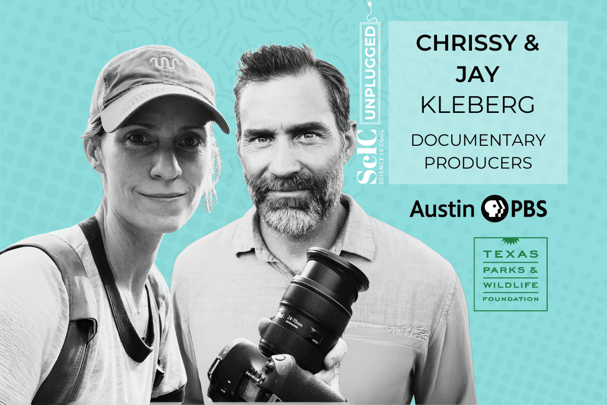 PBS Documentary Producers: The Science of Storytelling