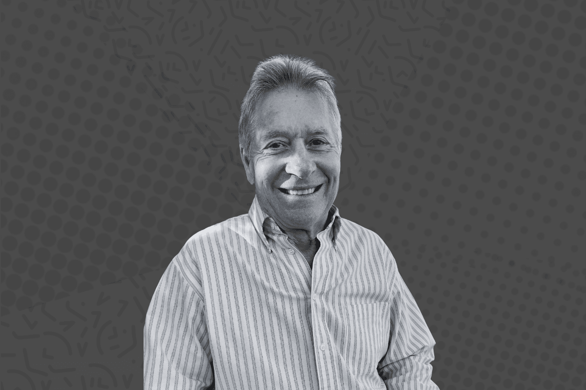 Real-world Science Using Project-based Learning with Gary Curts