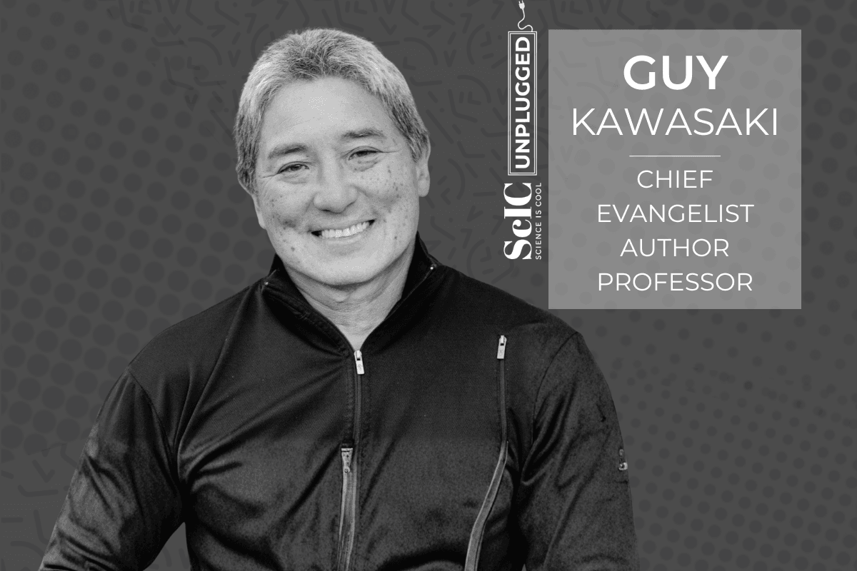 The Art of Learning: Guy Kawasaki on AI and Education’s Next Wave
