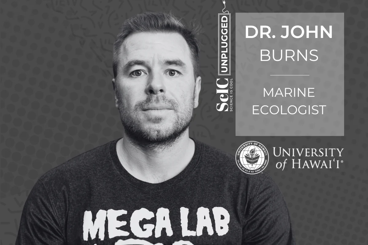 Bring Hawaii’s Reefs Into Your Classroom: The Science of Resilience