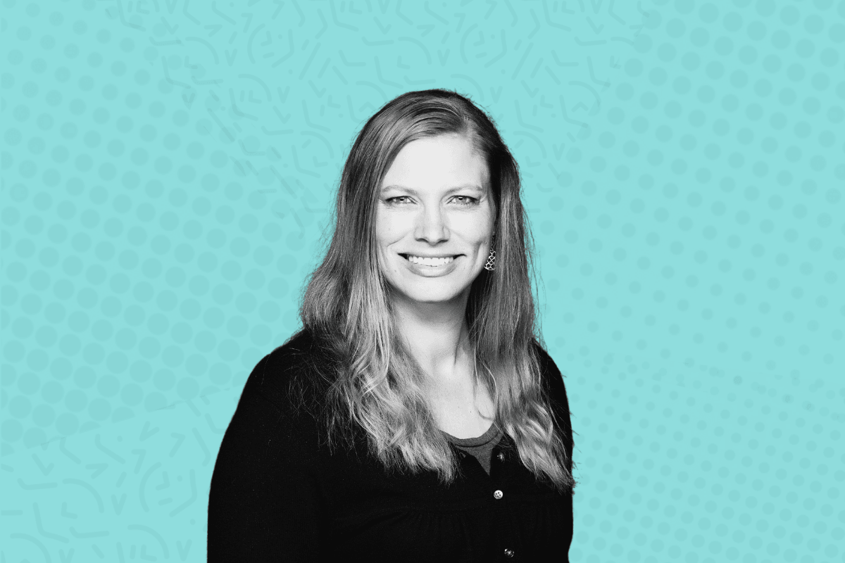 Let’s Empower the Teachers of the World with Mary Ford