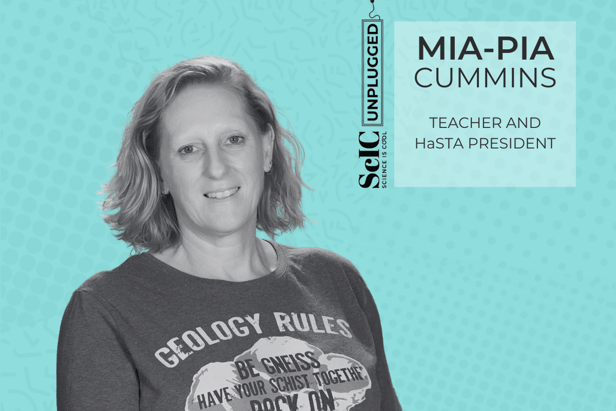 Hands-On Learning: Mia-Pia’s Approach to Rural Science Education