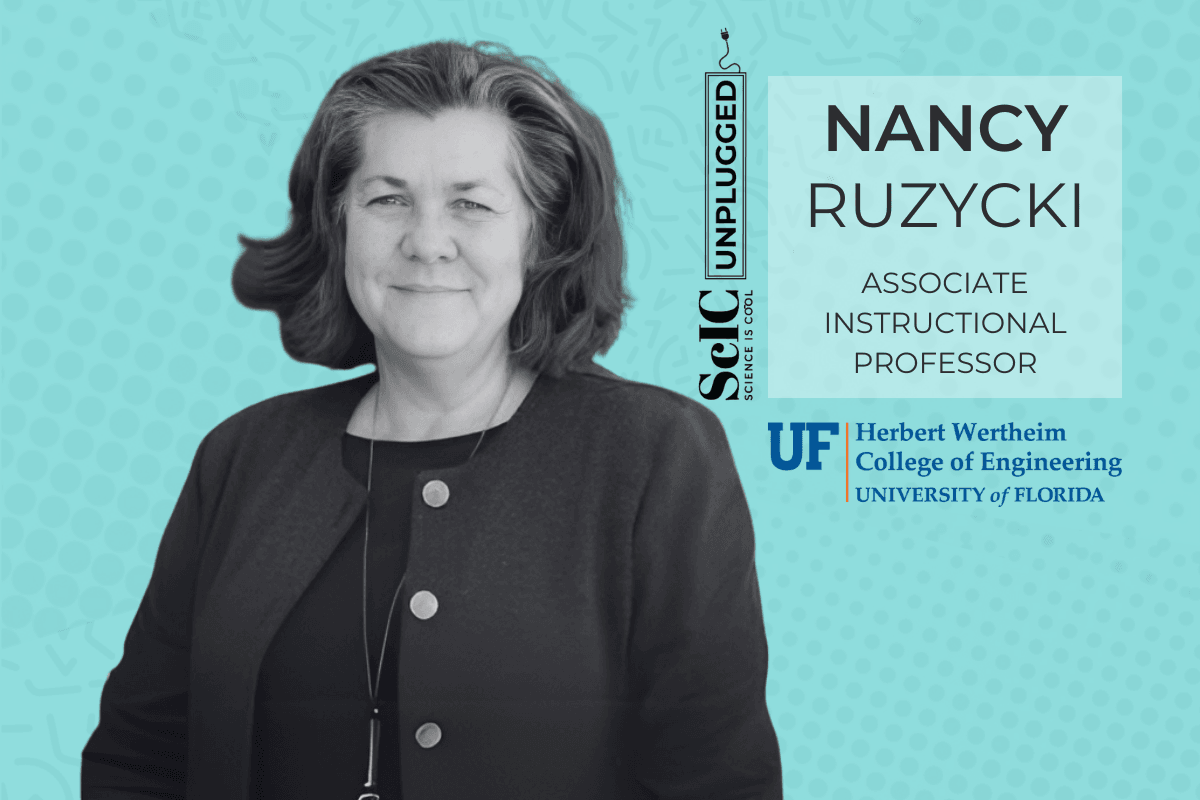 Beyond the Hype: AI’s Real Impact on K-12 Learning with Nancy Ruzycki