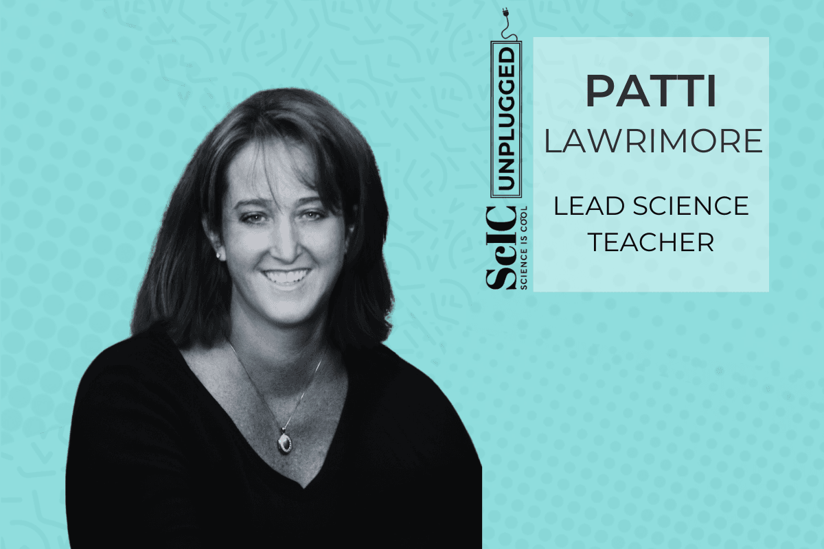The Science of Learning: Patti Lawrimore’s Approach to Student-Centered Education
