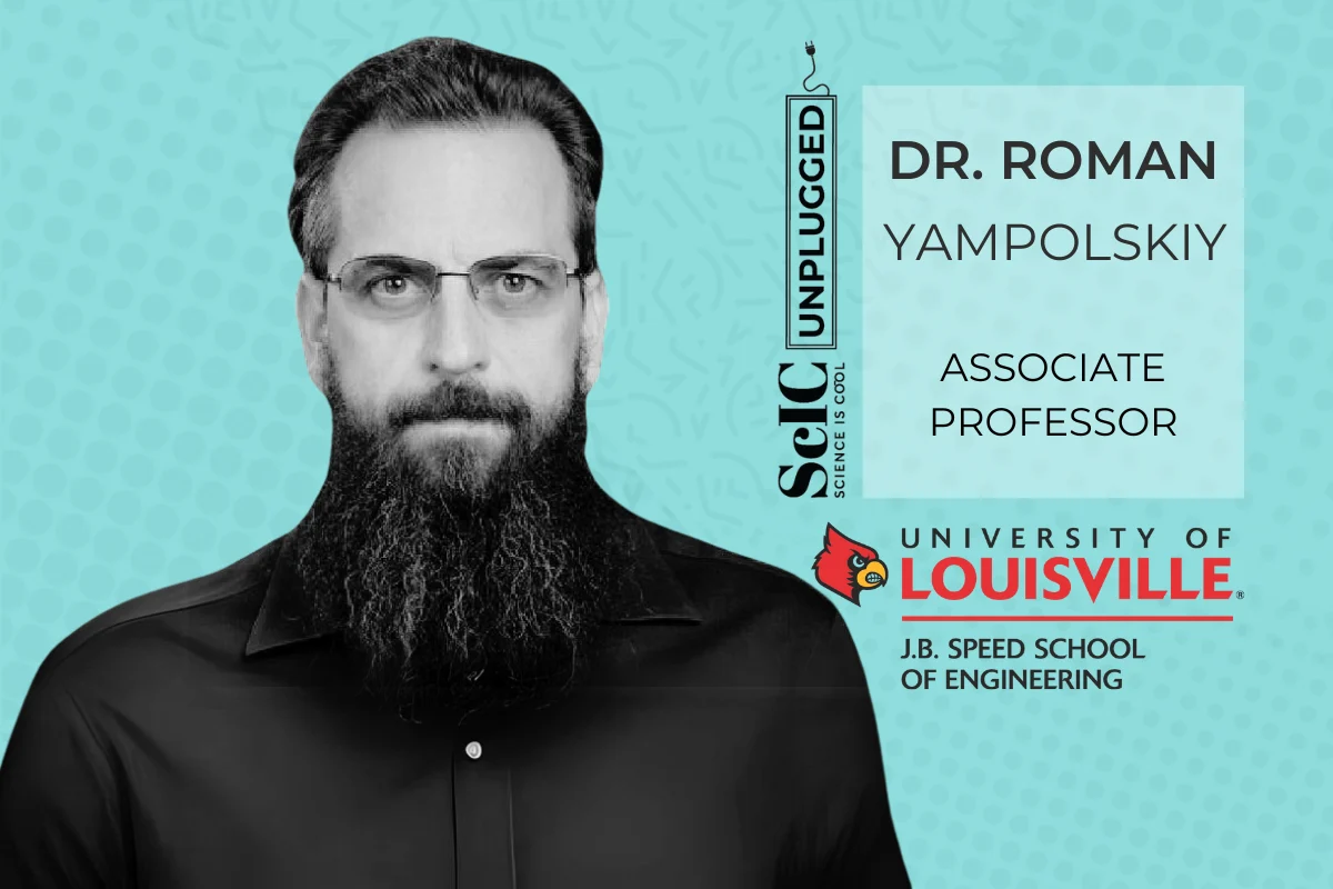 Teaching in the Age of AI: Risks, Realities &amp; Reimagining Learning with Dr. Roman Yampolskiy