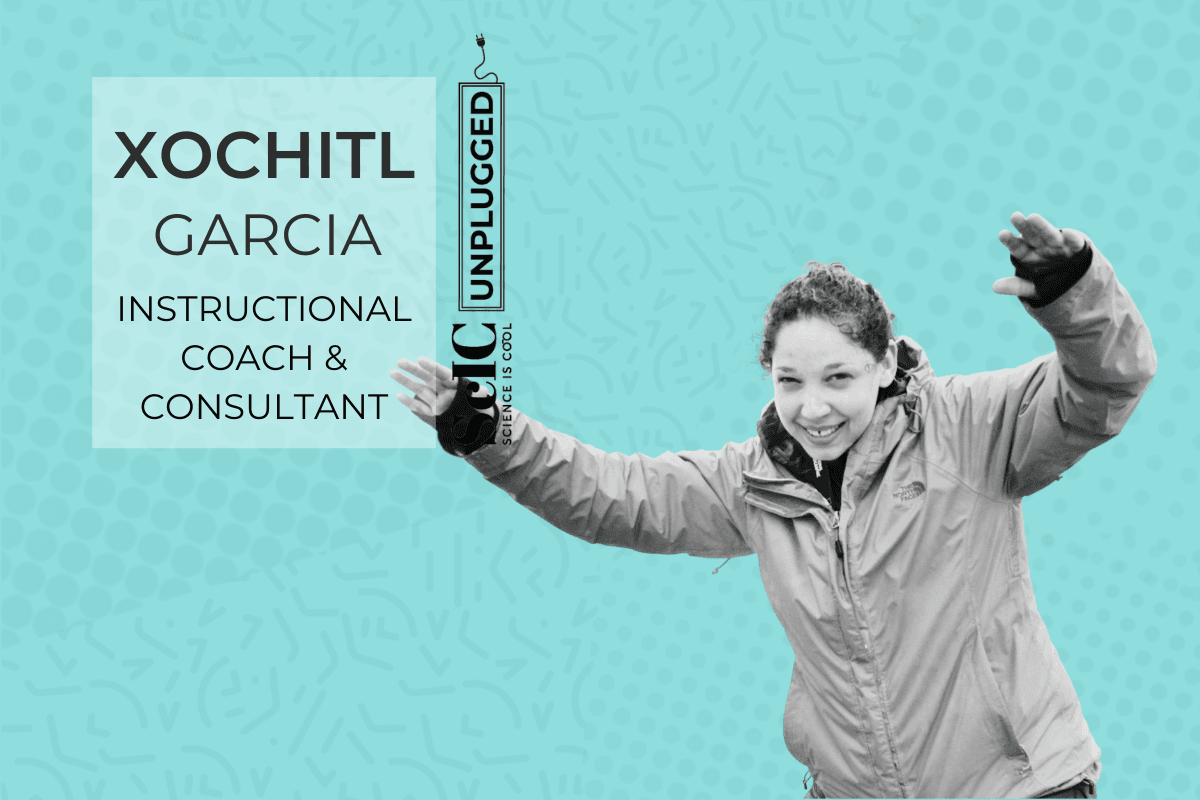 From Inspiration to Implementation: The Teacher’s Guide to High-Quality PBL with Xochitl Garcia