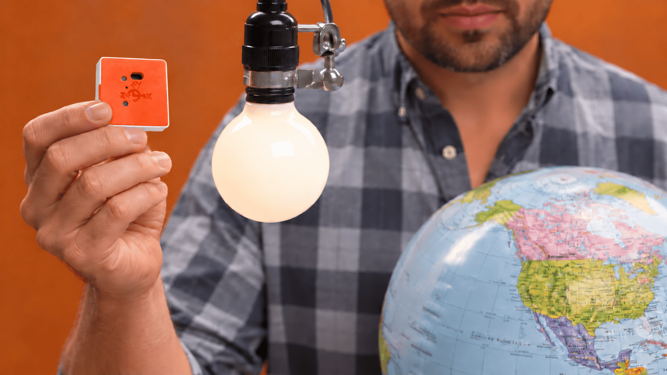 How to Bridge the Math-Science Gap: 4 Strategies and a PocketLab Voyager Lesson