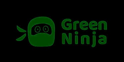 Green Ninja