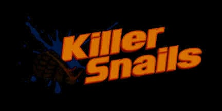 Killer Snails