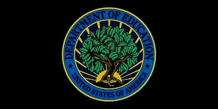 U.S. Department of Education
