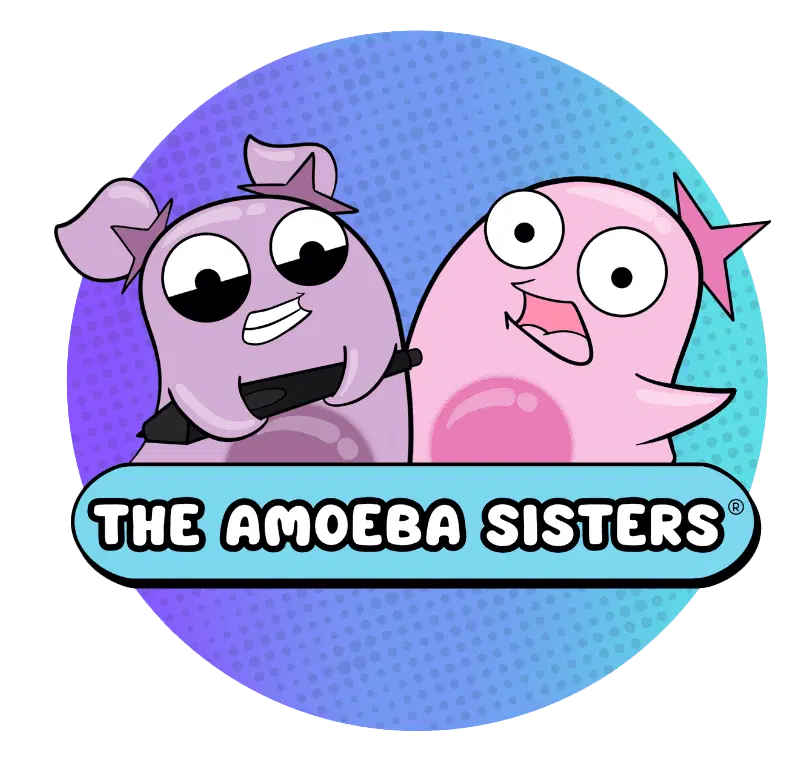The Amoeba Sisters