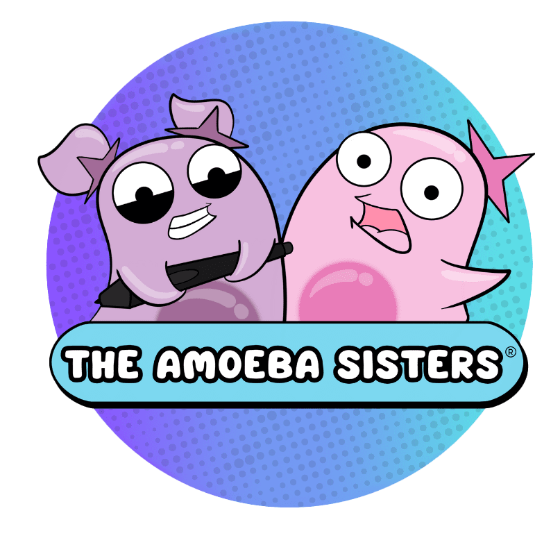 The Amoeba Sisters