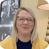 Megan Bradshaw