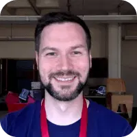 Matt Nupen