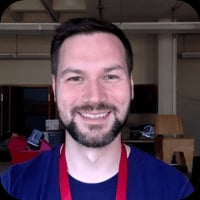 Matt Nupen