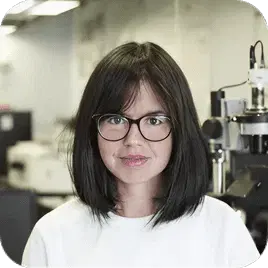 Dr. Jessica Wade