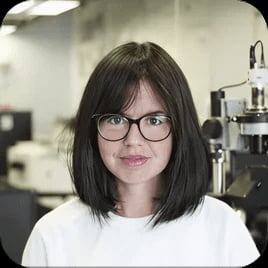 Dr. Jessica Wade