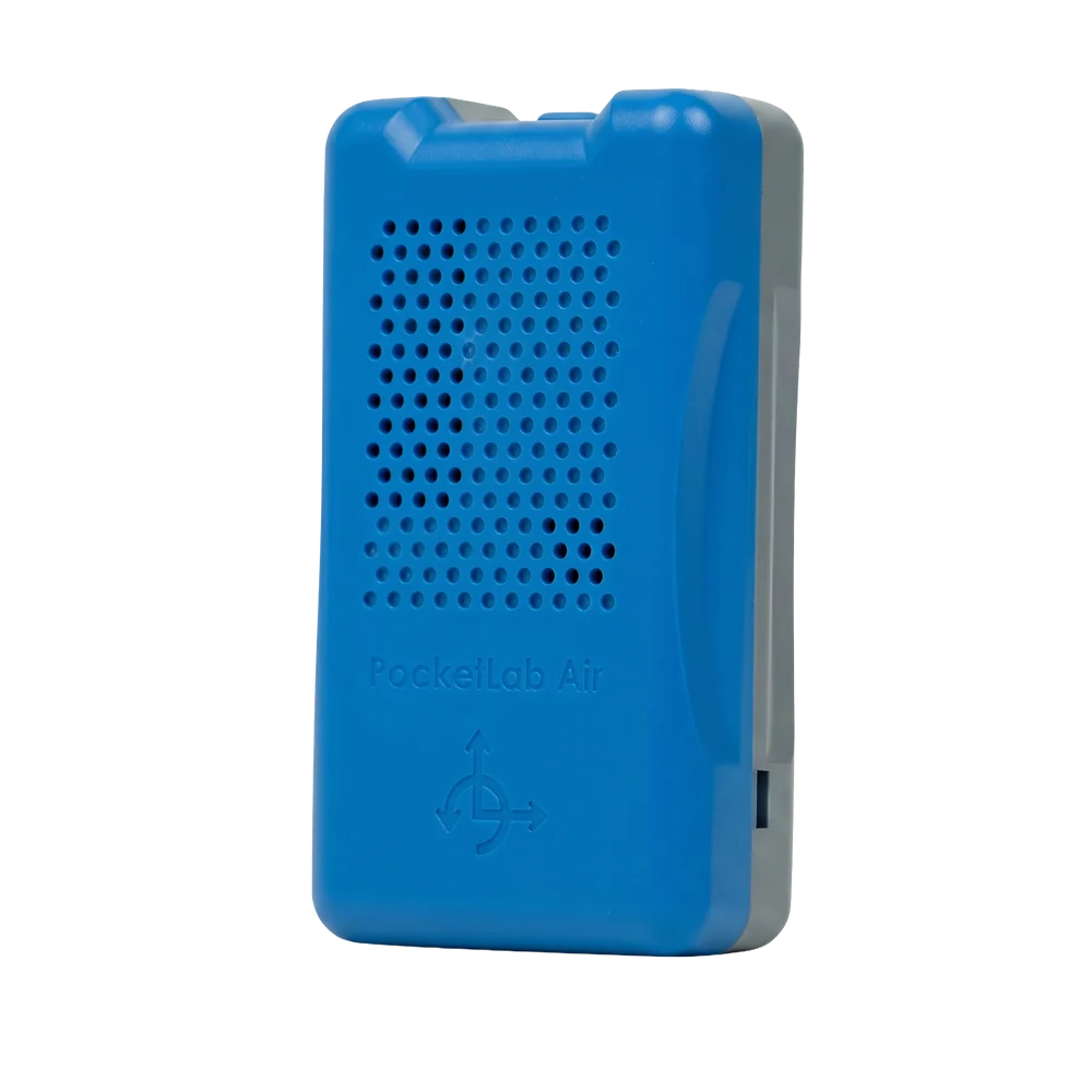 PocketLab AirQ image 2