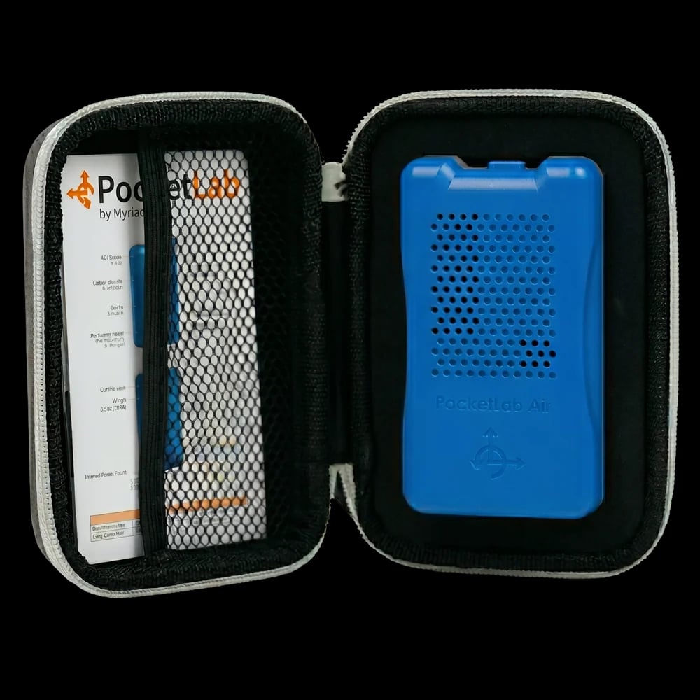 PocketLab AirQ image 6